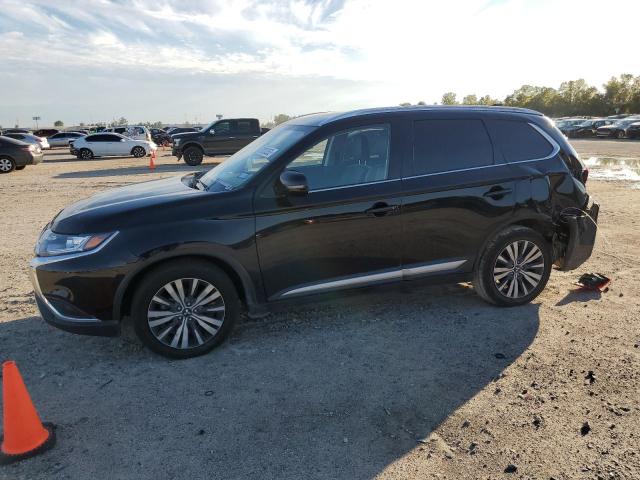 MITSUBISHI OUTLANDER 2019 ja4ad3a30kz010877