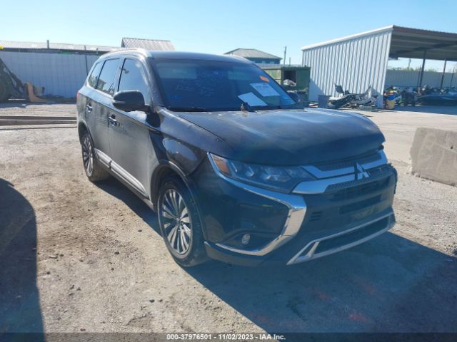 MITSUBISHI OUTLANDER 2019 ja4ad3a30kz012113