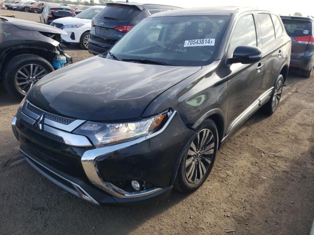 MITSUBISHI OUTLANDER 2019 ja4ad3a30kz012595