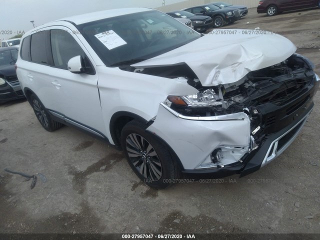 MITSUBISHI OUTLANDER 2019 ja4ad3a30kz014959