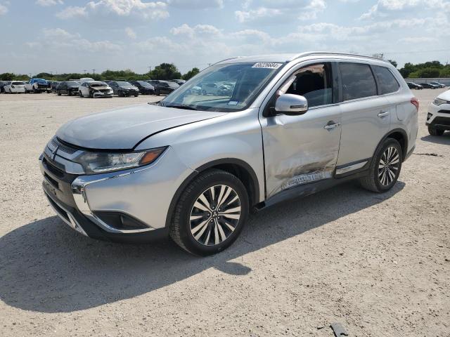 MITSUBISHI OUTLANDER 2019 ja4ad3a30kz019014