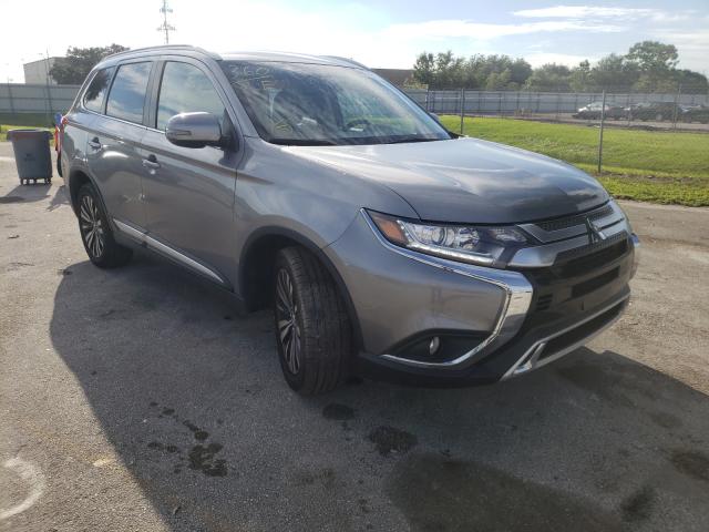 MITSUBISHI OUTLANDER 2019 ja4ad3a30kz023449