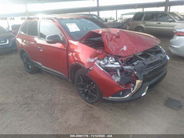 MITSUBISHI OUTLANDER 2019 ja4ad3a30kz026349