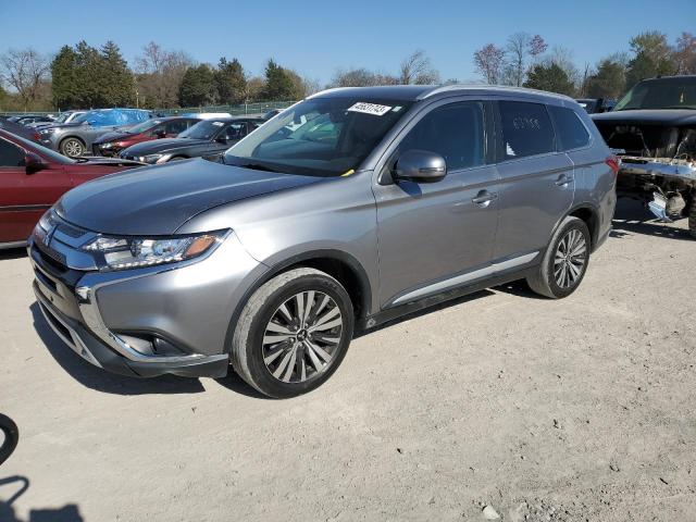 MITSUBISHI OUTLANDER 2019 ja4ad3a30kz026657