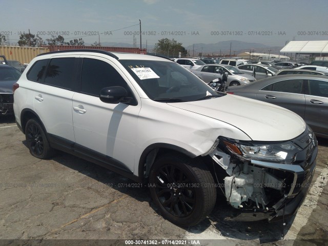 MITSUBISHI OUTLANDER 2019 ja4ad3a30kz026688