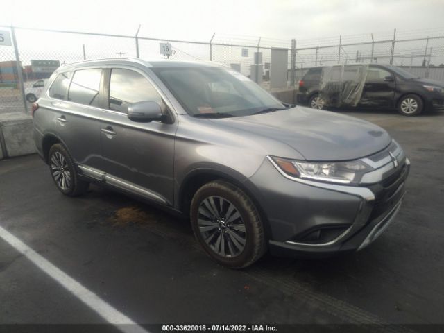 MITSUBISHI OUTLANDER 2019 ja4ad3a30kz028103