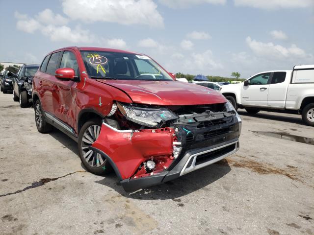 MITSUBISHI OUTLANDER 2019 ja4ad3a30kz028750