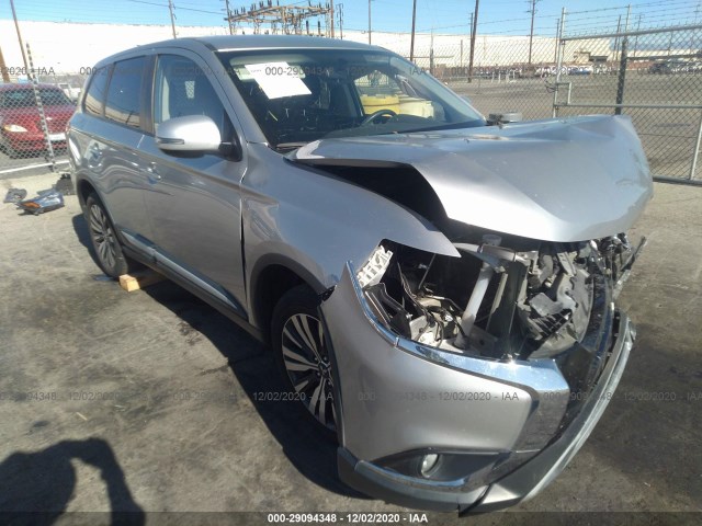 MITSUBISHI OUTLANDER 2019 ja4ad3a30kz029963