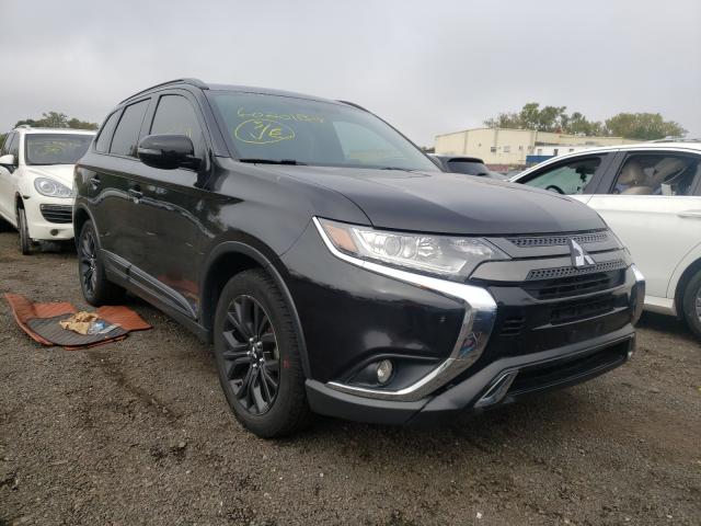 MITSUBISHI OUTLANDER 2019 ja4ad3a30kz030059