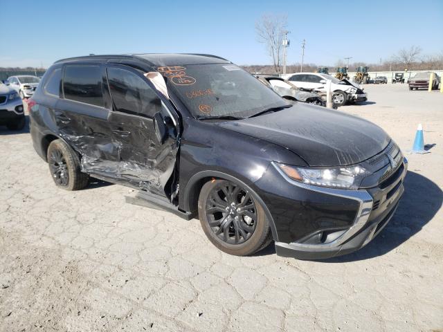 MITSUBISHI OUTLANDER 2019 ja4ad3a30kz030630