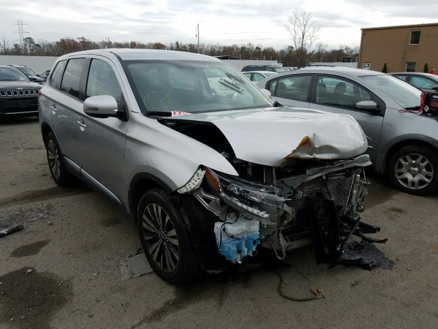 MITSUBISHI OUTLANDER 2019 ja4ad3a30kz031244