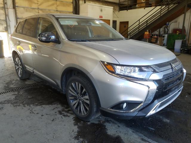 MITSUBISHI OUTLANDER 2019 ja4ad3a30kz032006