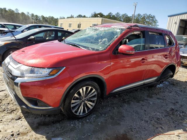 MITSUBISHI OUTLANDER 2019 ja4ad3a30kz033415