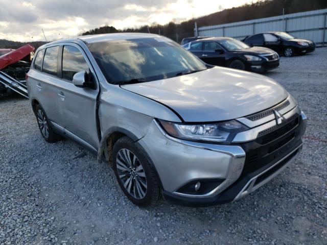 MITSUBISHI OUTLANDER 2019 ja4ad3a30kz033902