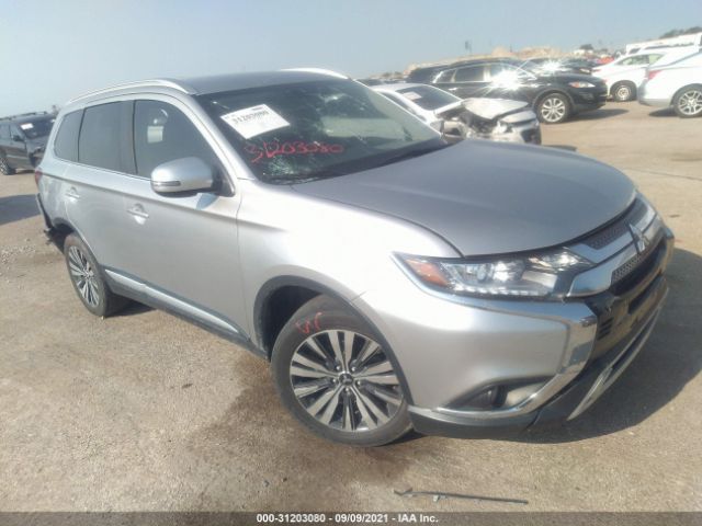 MITSUBISHI OUTLANDER 2019 ja4ad3a30kz034256