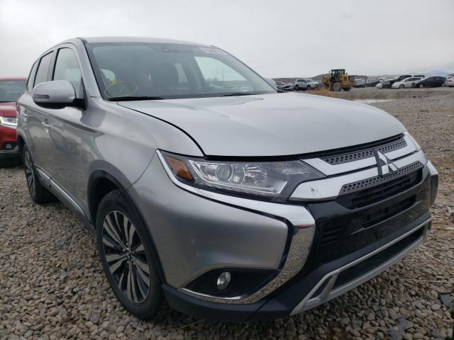 MITSUBISHI OUTLANDER 2019 ja4ad3a30kz034399