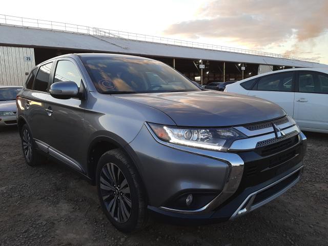 MITSUBISHI OUTLANDER 2019 ja4ad3a30kz034449