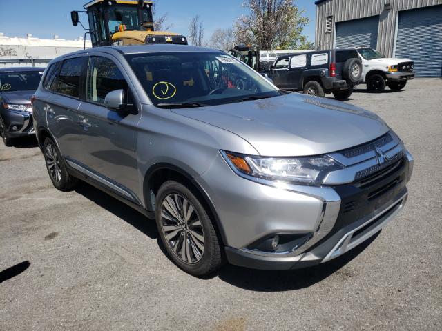 MITSUBISHI OUTLANDER 2019 ja4ad3a30kz034998