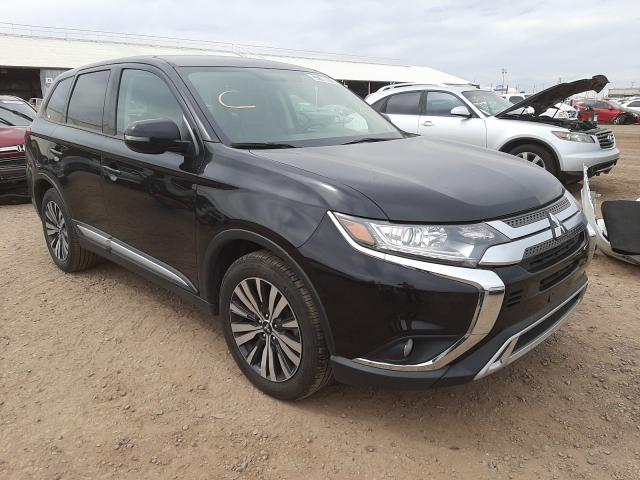 MITSUBISHI OUTLANDER 2019 ja4ad3a30kz035262