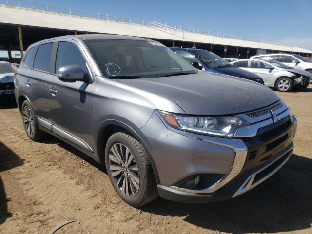 MITSUBISHI OUTLANDER 2019 ja4ad3a30kz035357