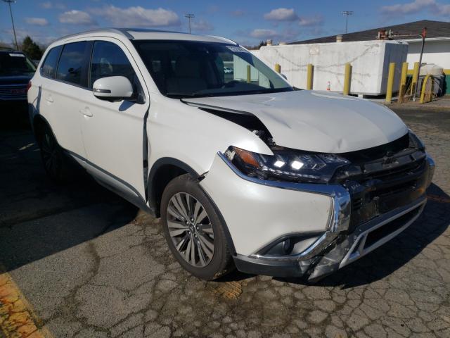 MITSUBISHI OUTLANDER 2019 ja4ad3a30kz036671