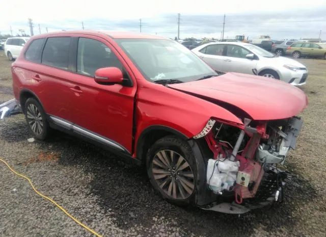 MITSUBISHI OUTLANDER 2019 ja4ad3a30kz038145