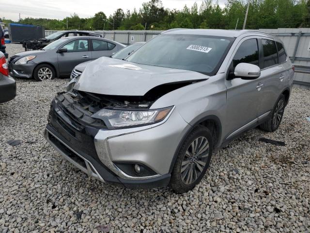 MITSUBISHI OUTLANDER 2019 ja4ad3a30kz039084