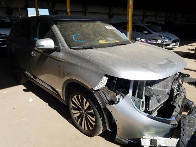 MITSUBISHI OUTLANDER 2019 ja4ad3a30kz042938