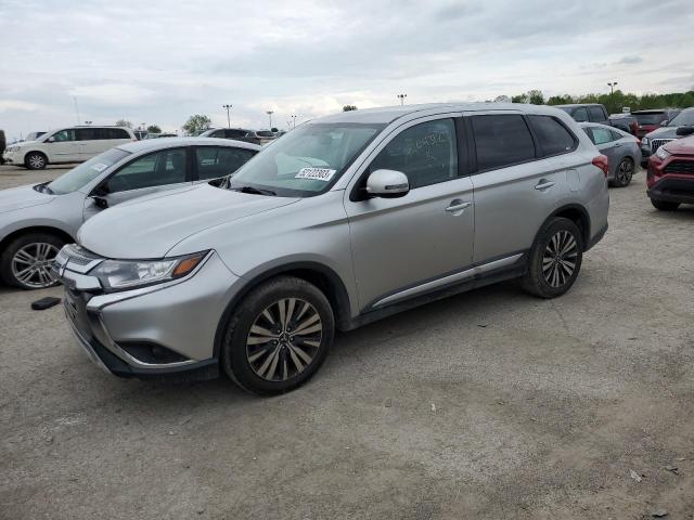 MITSUBISHI OUTLANDER 2019 ja4ad3a30kz043121