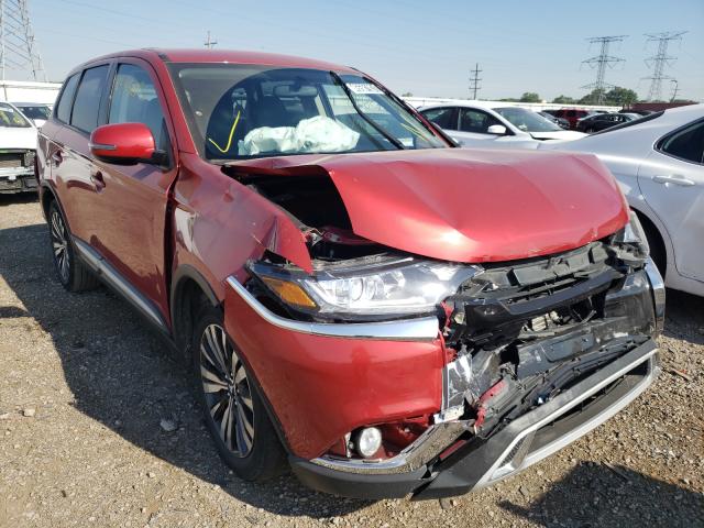 MITSUBISHI OUTLANDER 2019 ja4ad3a30kz043247