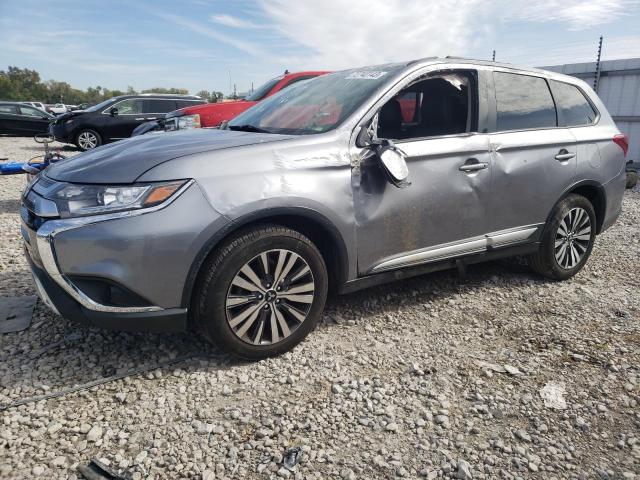 MITSUBISHI OUTLANDER 2019 ja4ad3a30kz043555