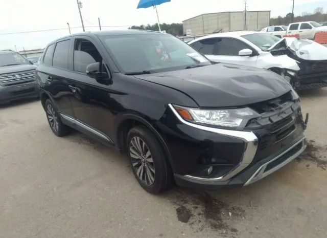 MITSUBISHI OUTLANDER 2019 ja4ad3a30kz044298