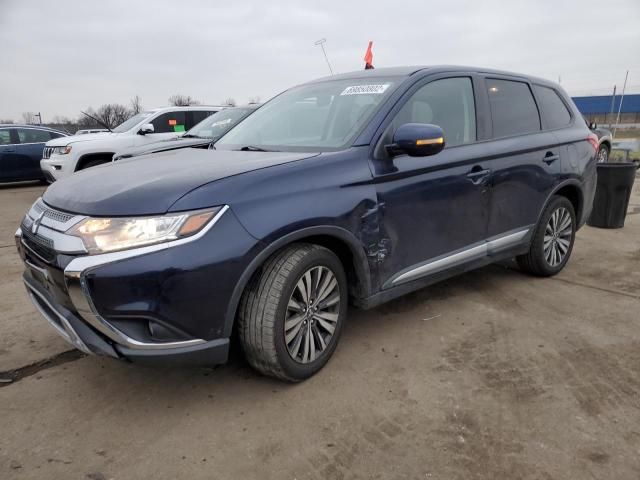 MITSUBISHI OUTLANDER 2019 ja4ad3a30kz044706