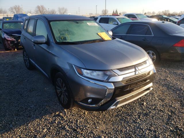 MITSUBISHI OUTLANDER 2019 ja4ad3a30kz045645