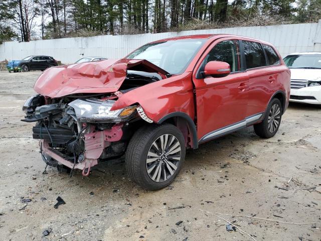 MITSUBISHI OUTLANDER 2019 ja4ad3a30kz045967