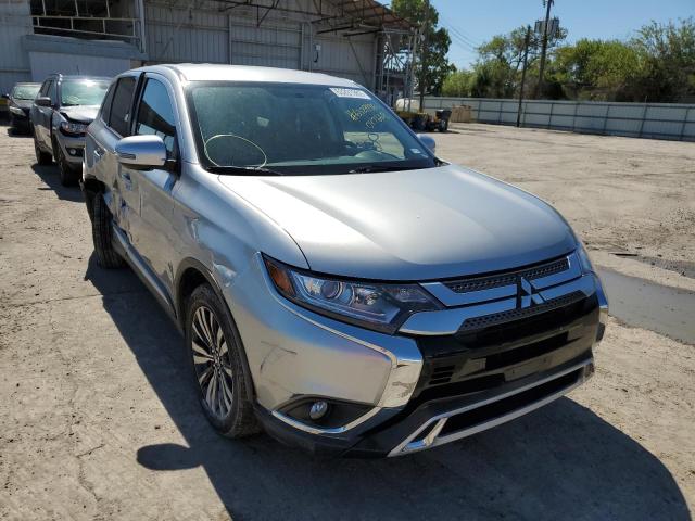 MITSUBISHI OUTLANDER 2019 ja4ad3a30kz047668