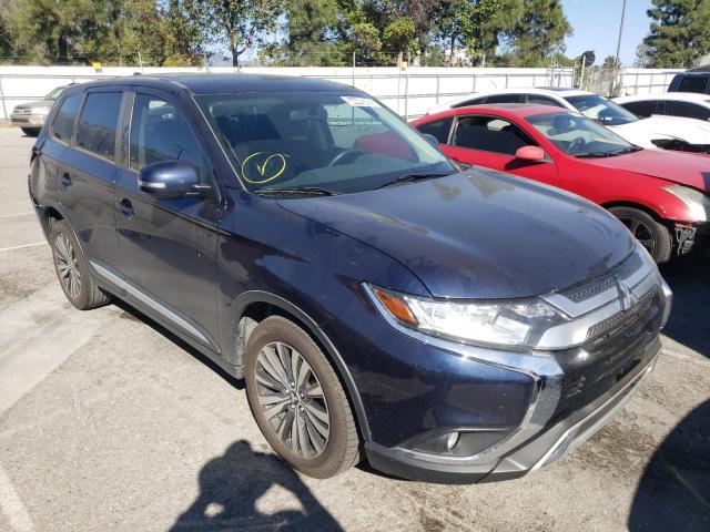 MITSUBISHI OUTLANDER 2019 ja4ad3a30kz048416