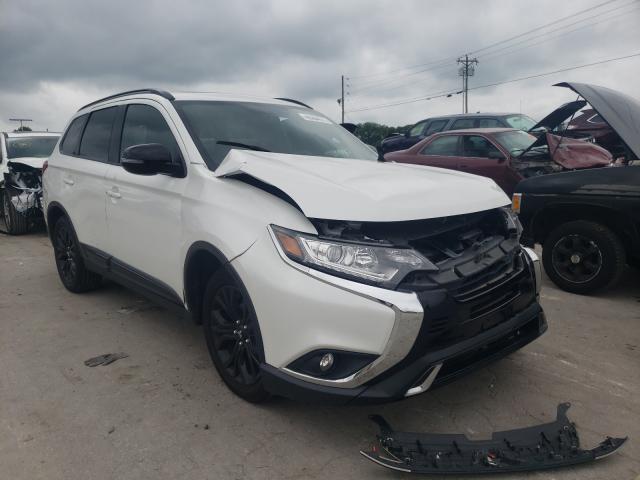 MITSUBISHI OUTLANDER 2019 ja4ad3a30kz051803