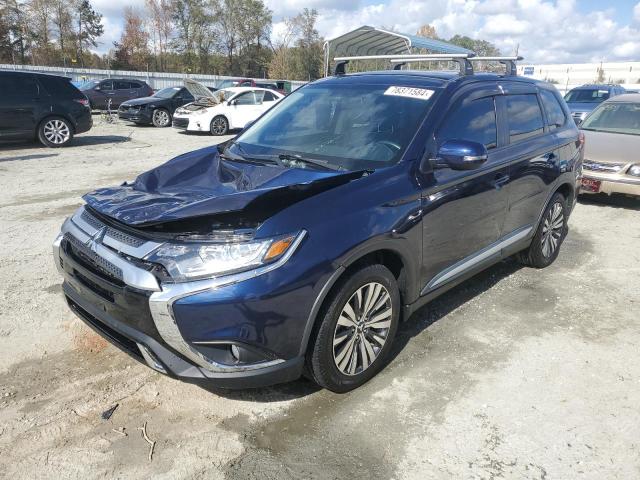 MITSUBISHI OUTLANDER 2019 ja4ad3a30kz055625