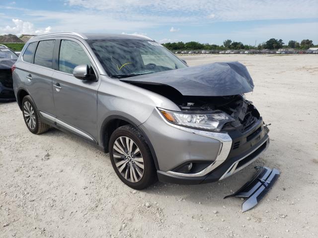 MITSUBISHI OUTLANDER 2020 ja4ad3a30lj000494