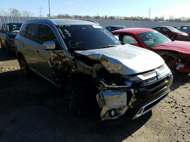 MITSUBISHI OUTLANDER 2020 ja4ad3a30lj000902