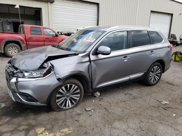 MITSUBISHI OUTLANDER 2020 ja4ad3a30lj001340