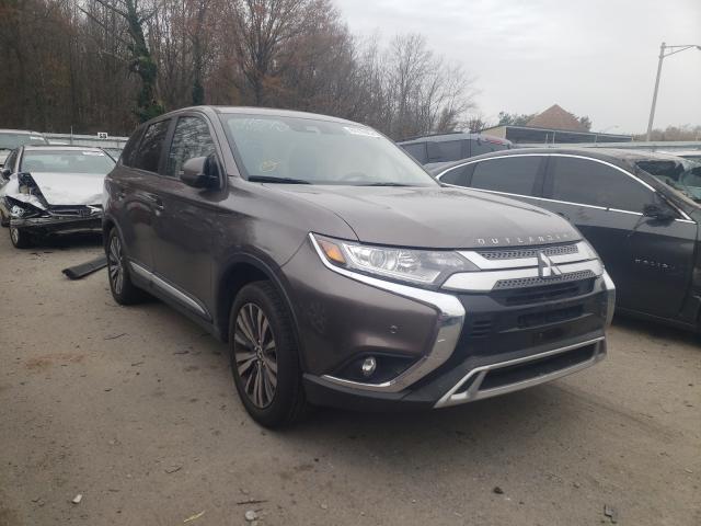 MITSUBISHI OUTLANDER 2020 ja4ad3a30lz003364