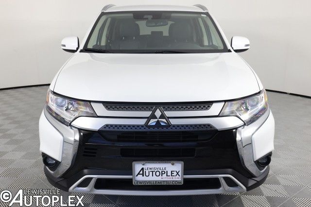 MITSUBISHI OUTLANDER 2020 ja4ad3a30lz005096