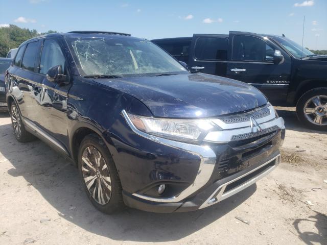 MITSUBISHI OUTLANDER 2020 ja4ad3a30lz016955