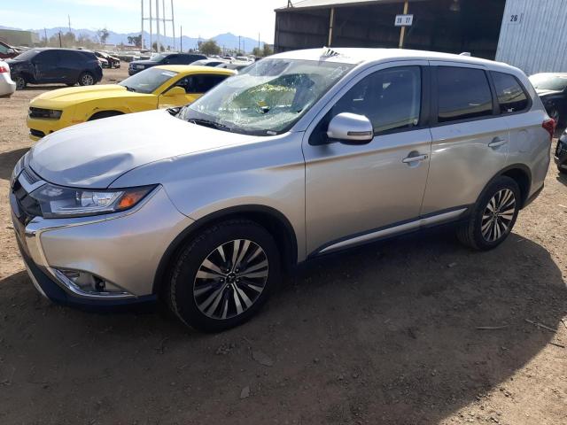 MITSUBISHI OUTLANDER 2020 ja4ad3a30lz023775