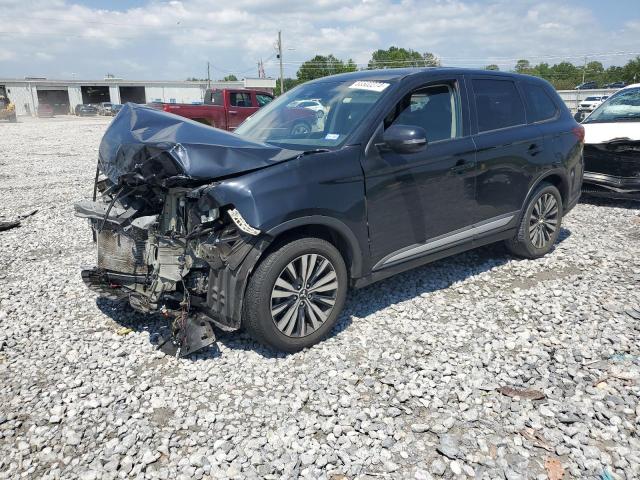 MITSUBISHI OUTLANDER 2020 ja4ad3a30lz024361