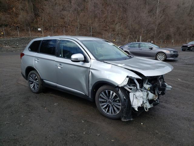 MITSUBISHI OUTLANDER 2020 ja4ad3a30lz025414