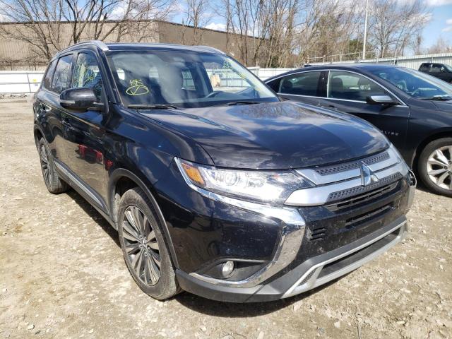 MITSUBISHI OUTLANDER 2020 ja4ad3a30lz030385