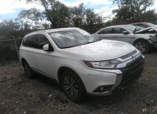 MITSUBISHI OUTLANDER 2020 ja4ad3a30lz031522